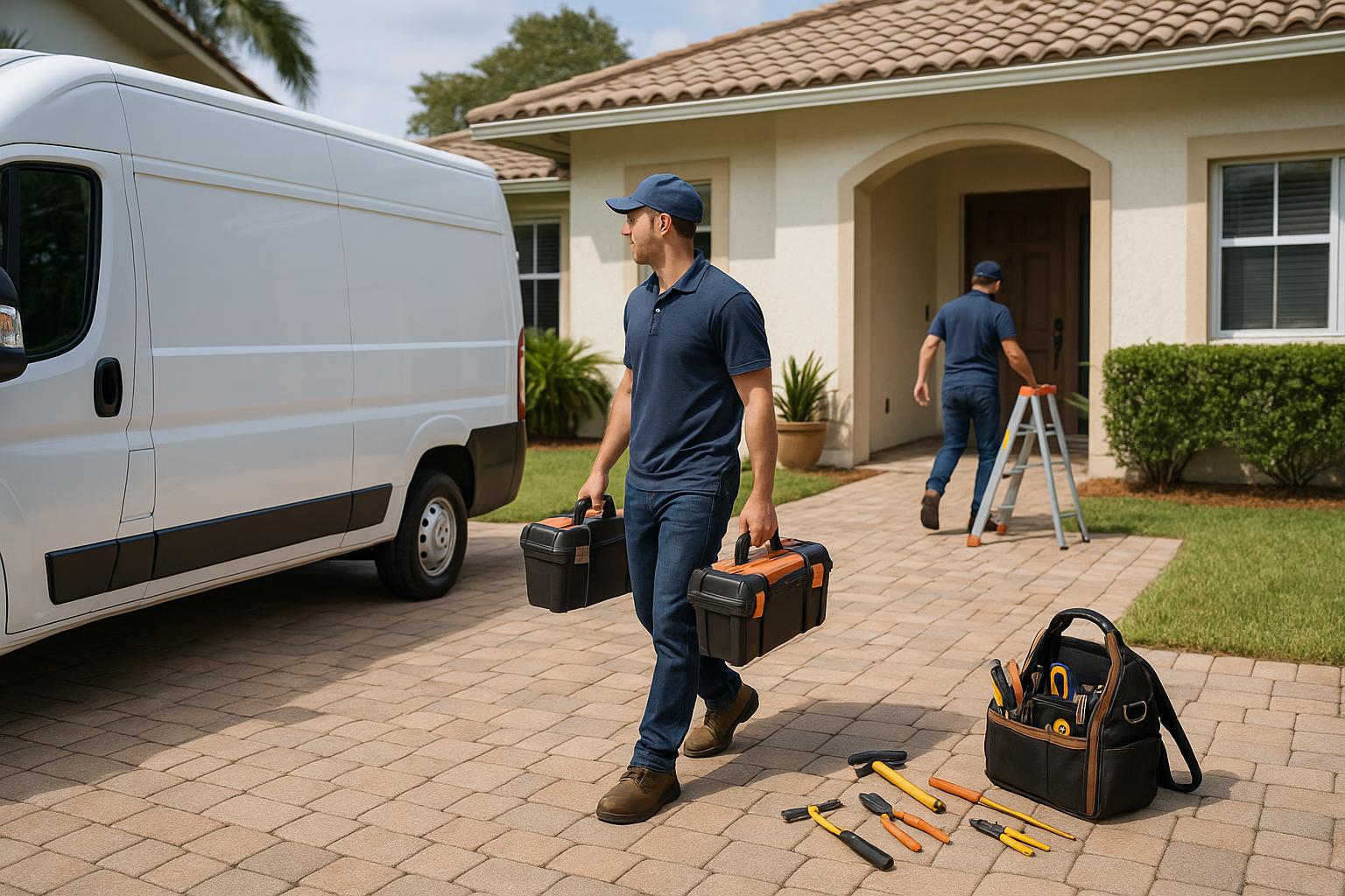 Crest General Contractors team and workmanship