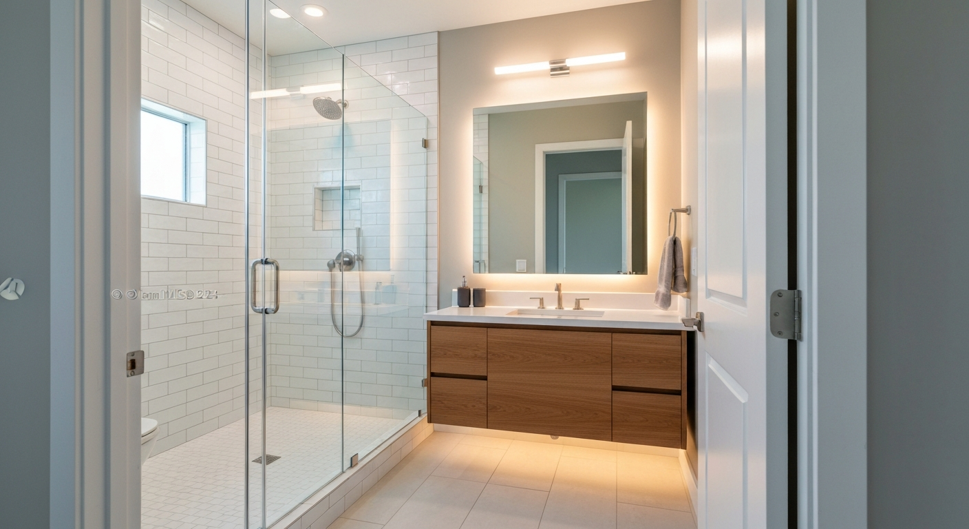 Bathroom Remodel Mistakes That Cost Davie Homeowners Thousands