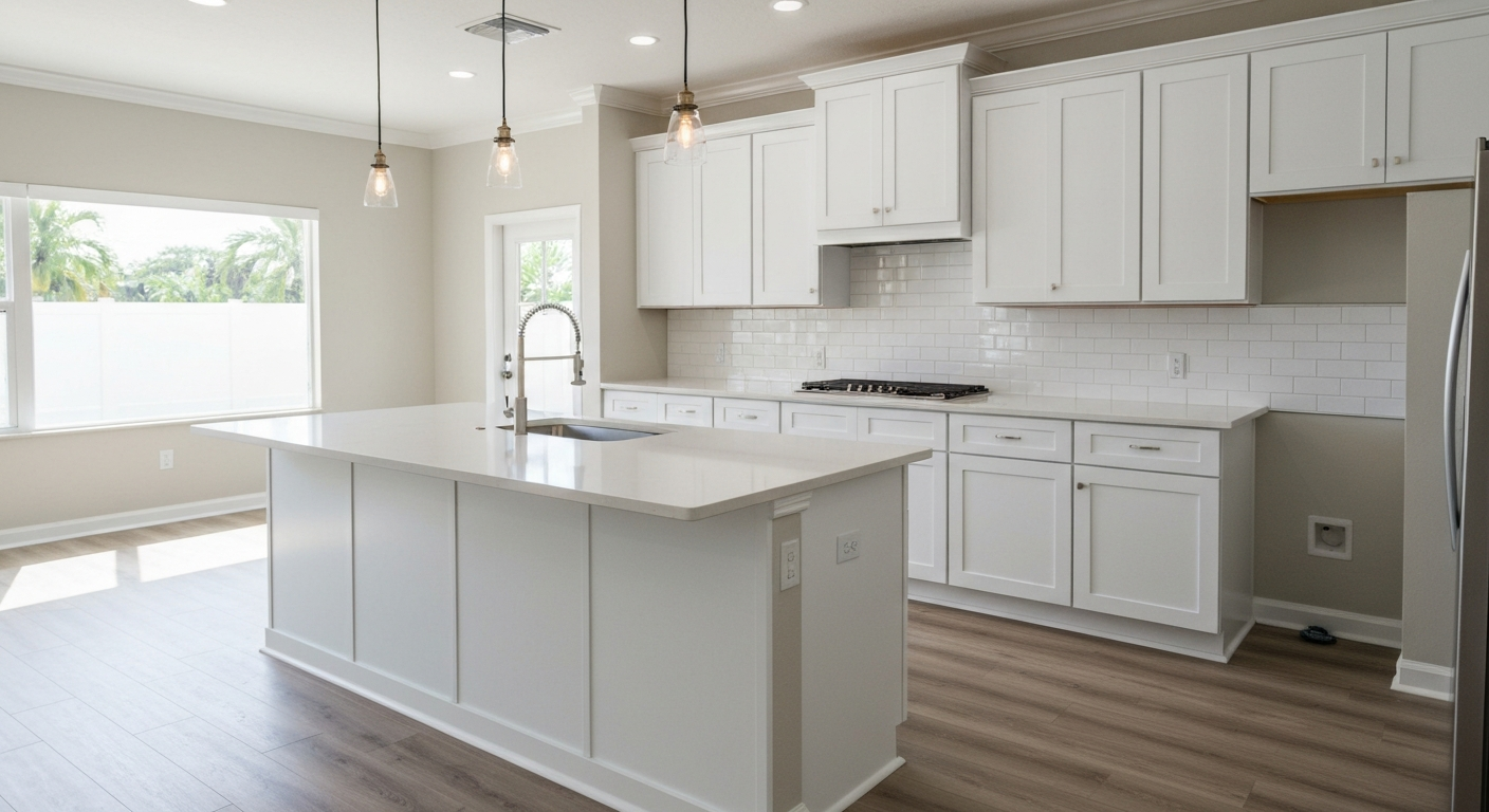 Kitchen Remodel Budgeting: Where to Splurge and Where to Save