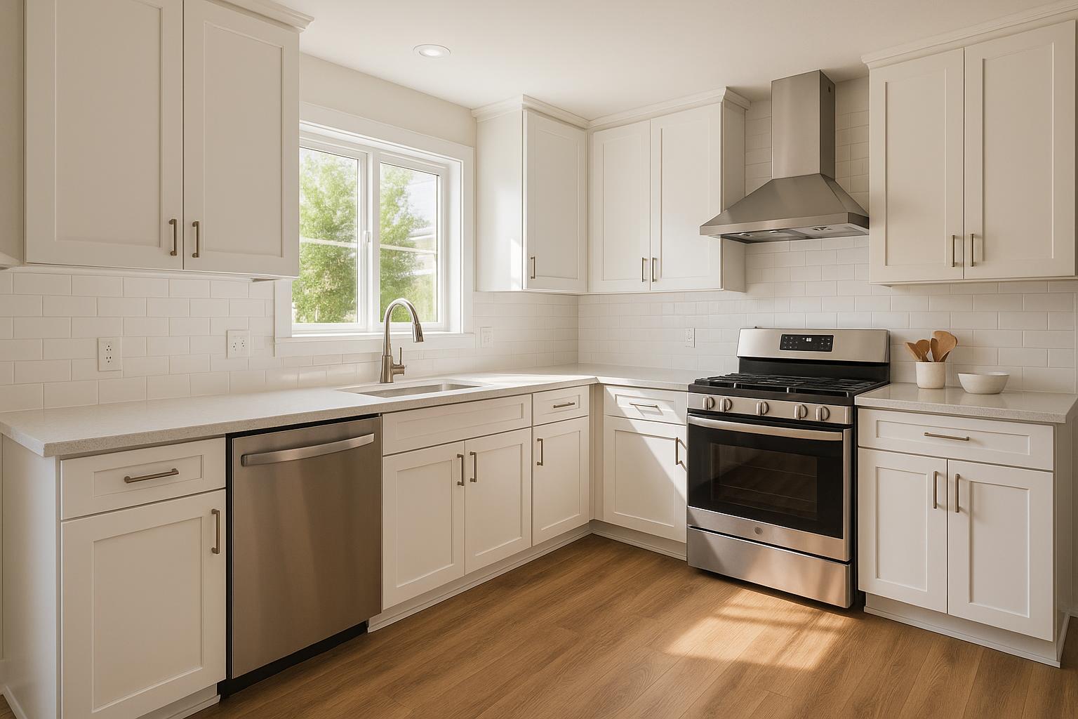 Kitchen Remodel Budgeting: Where to Splurge and Where to Save
