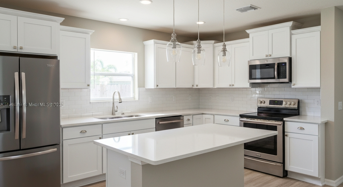 Kitchen Remodel ROI: Which Upgrades Add the Most Value?