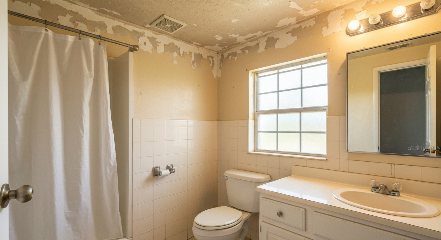 Signs It's Time to Remodel Instead of Just Repair