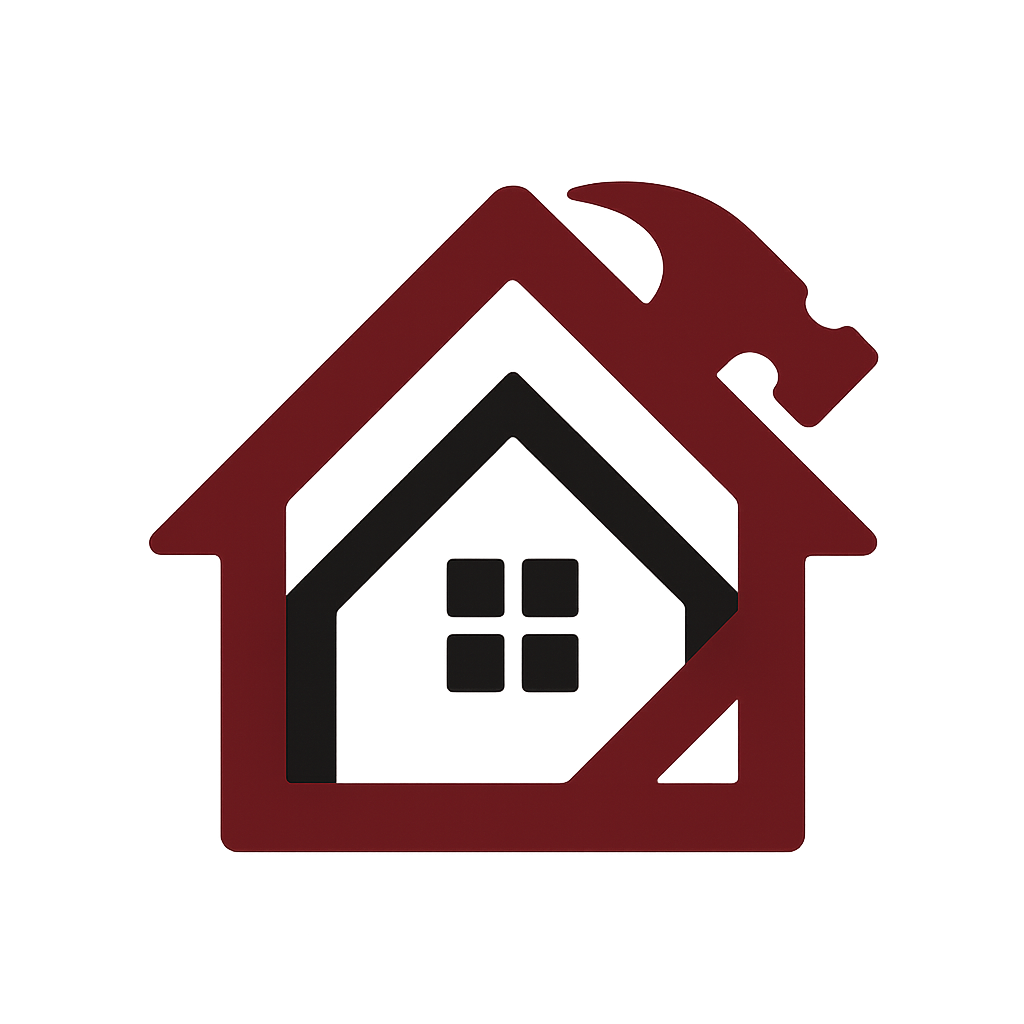 Crest General Contractors logo